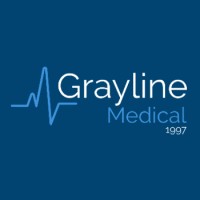 Grayline Medical Inc Logo