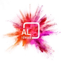 Alideas HR Advies Logo