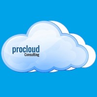 ProCloud Consulting LLC Logo