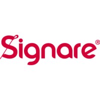 Signare USA Inc Logo