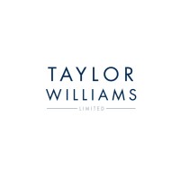 Taylor Williams Ltd Logo
