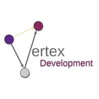 Vertex Development Logo