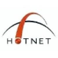 Hotnet Internet Services Logo