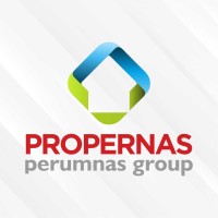 PT Propernas Griya Utama (Perumnas Group) Logo