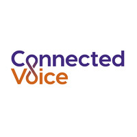 Connected Voice Logo