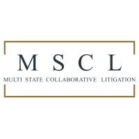 Multi State Collaborative Legal Logo
