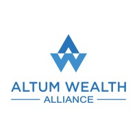 Altum Wealth Alliance Logo