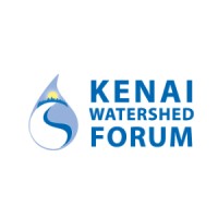 Kenai Watershed Forum Logo