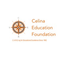 Celina Education Foundation Logo