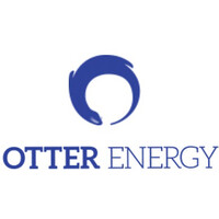 Otter Energy Logo