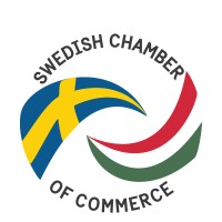 Swedish Chamber of Commerce in Hungary Logo