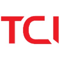 Tech Connection Incorporated Logo
