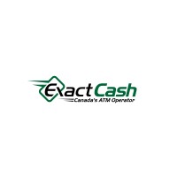Exact Cash Inc Logo