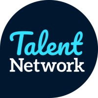 Talent Network NZ Logo