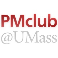 UMass Amherst Product Management Logo