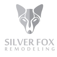 Silver Fox Remodeling Logo