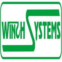Winch Systems Ltd Logo