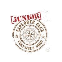 Junior Explorer Club Logo