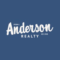 Anderson Realty Logo