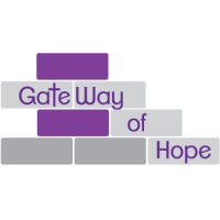 GateWay of Hope Logo