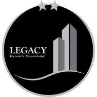 Legacy Property Management Logo