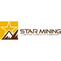 STAR MINING LTD Logo