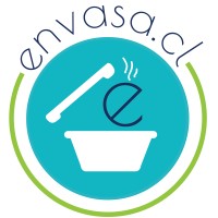 Envasa Spa Logo