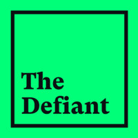The Defiant Logo