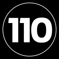 110 Creative Studio Logo