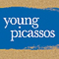 Young Picassos Logo