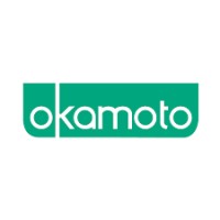 Okamoto Singapore Logo
