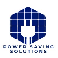Power Saving Solutions Logo