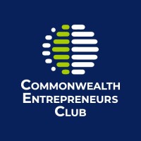 CommonwealthEntrepreneursClub Logo