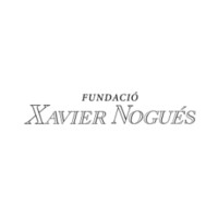 Fundació Xavier Nogués Logo