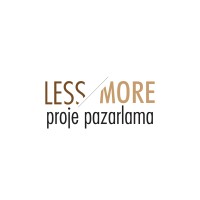 LessMore Proje Logo