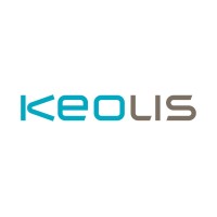 Keolis Secteur Languedoc Grands Causses Logo