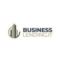 Business Lending .it Logo