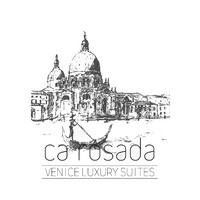 Ca Rosada Logo