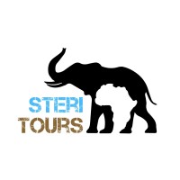 Steri Tours - Socially Responsible Travel Logo