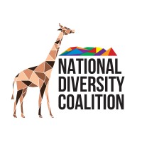 National Diversity Coalition Logo