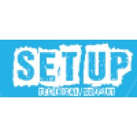SETUP EVENT TECHNOLOGY Logo