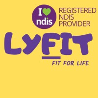 Lyfit Logo