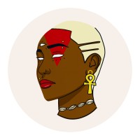 GRIOT Assessoria Logo