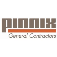 Pinnix Inc Logo