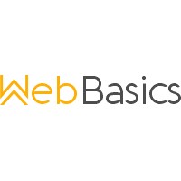 Web Basics Logo