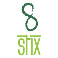 8 Stix Co Logo