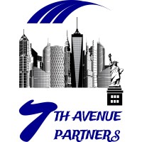 7th Avenue Partners Inc. Logo