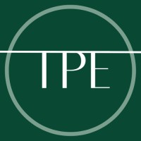 The Professional Edit Logo
