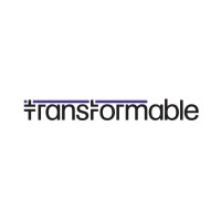 Transformable Logo