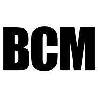Brian Cha Motivation Logo